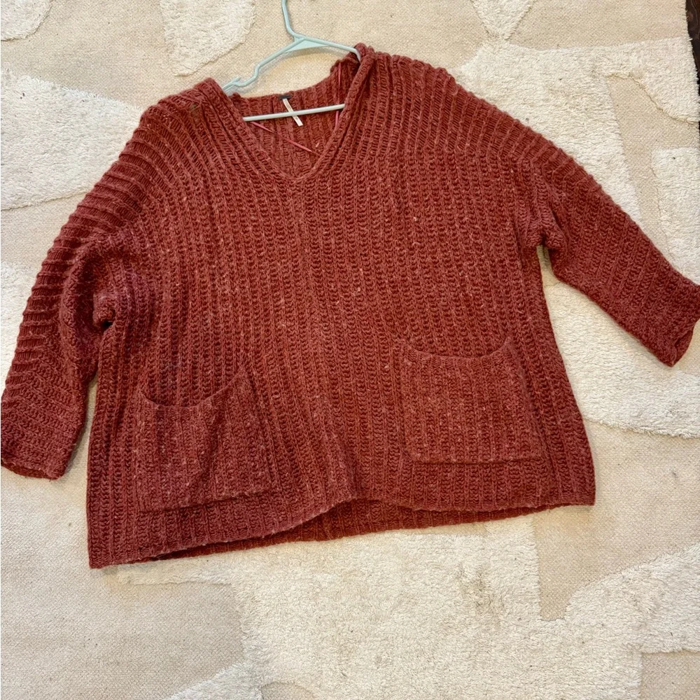 chunky oversized